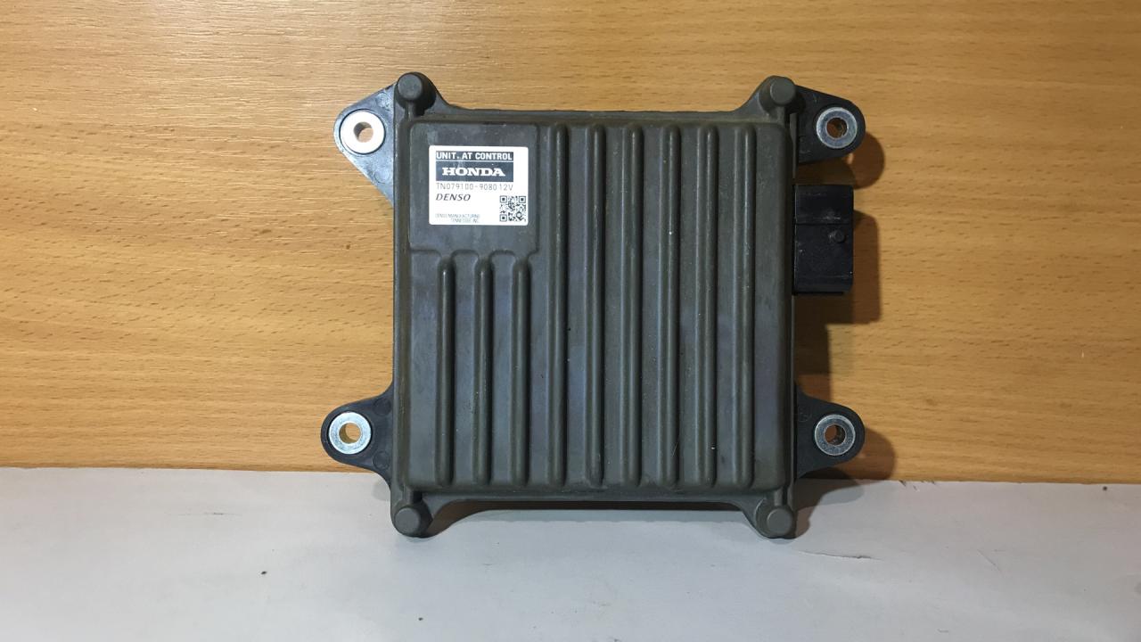 блок управления АКПП Acura TLX 3-е поколение 2021, 2.0 л., бензин, АКПП, седан, TN0791009080 - фото №1