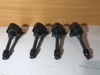 катушка зажигания Acura TLX 3-е поколение 2021, 2.0 л., бензин, АКПП, седан, CM11124A, 30520-59B-013