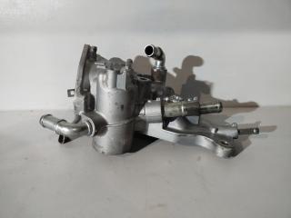 корпус термостата Acura TLX 3-е поколение 2021, 2.0 л., бензин, АКПП, седан, 95073208