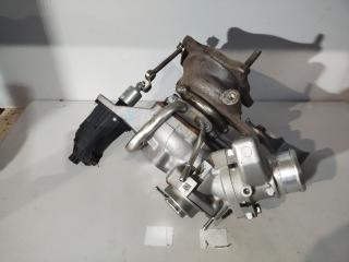 турбина Acura TLX 3-е поколение 2021, 2.0 л., бензин, АКПП, седан, ITT201010260C