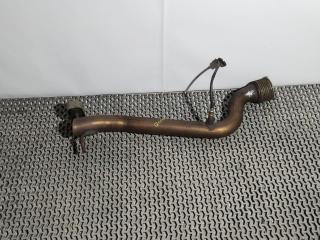 труба приемная глушителя Chevrolet Cruze 1 поколение [рестайлинг] 2015, 1.4 л., бензин, АКПП, седан, CV61-9F836-GB