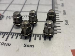 болт колесный Chevrolet Cruze 1 поколение [рестайлинг] 2015, 1.4 л., бензин, АКПП, седан, 23409302