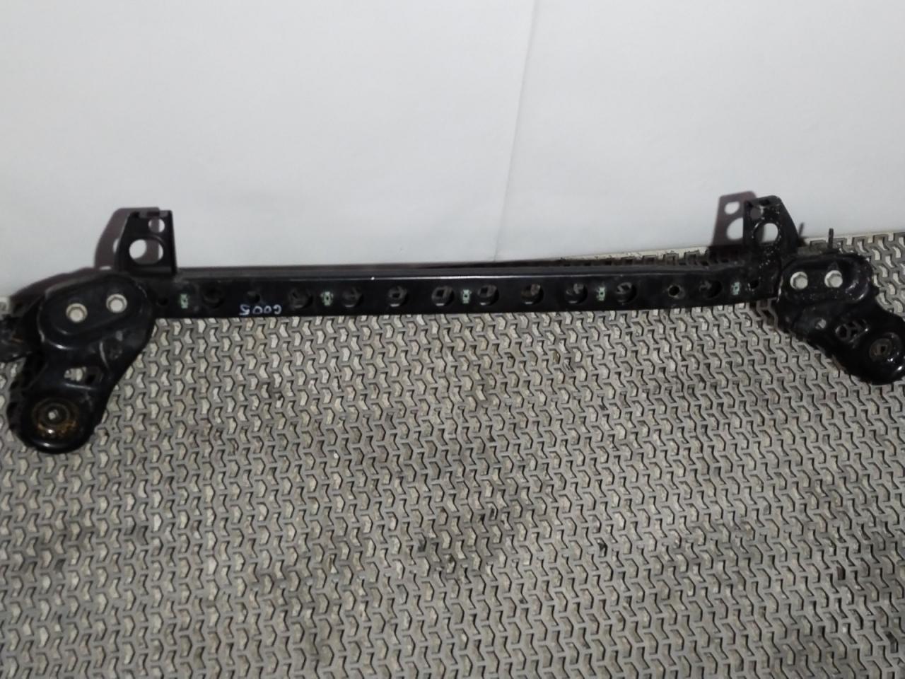 балка под радиатор Chevrolet Malibu 9 поколение 2017, 1.5 л., бензин, АКПП, седан, 22978038C - фото №1