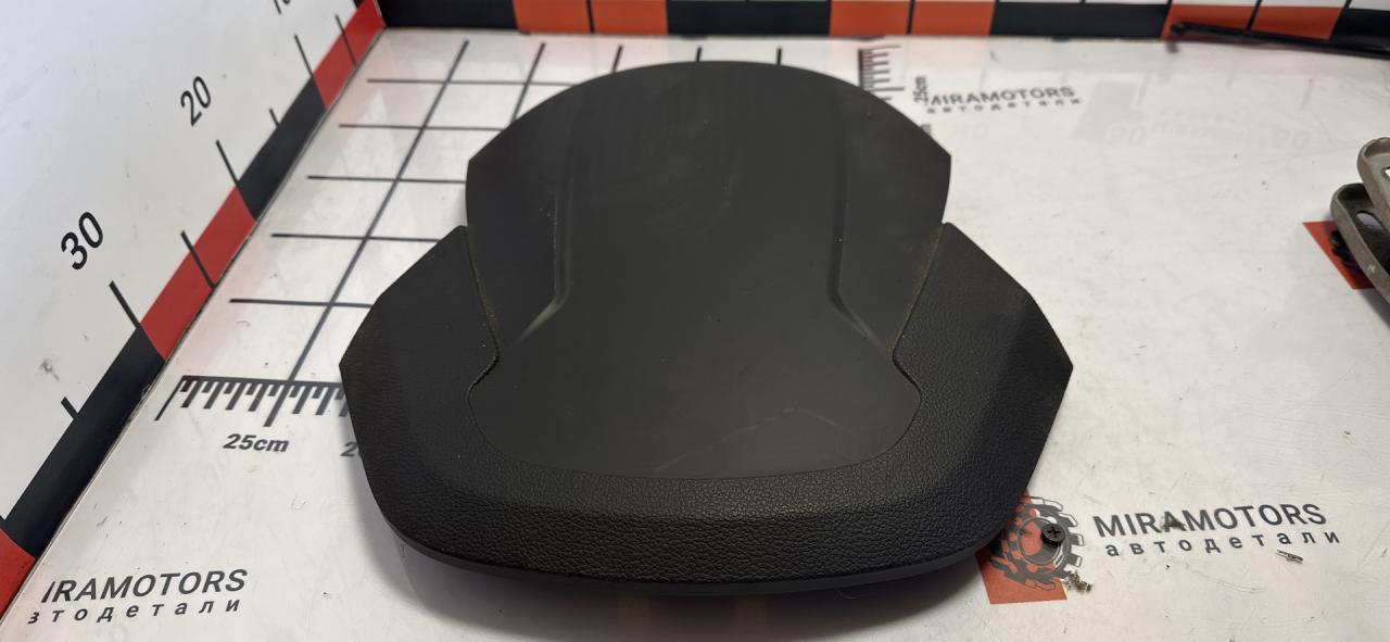 накладка на торпедо (консоль) Ford Escape 3 поколение C520 2014, 2.5 л., бензин, АКПП, внедорожник 5 дв. - фото №1