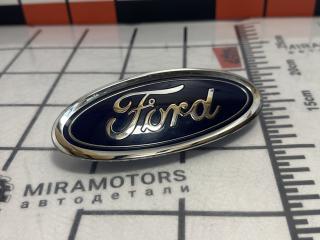 эмблема Ford Fusion 2016, 2.5 л., SEA, бензин, АКПП, седан, CJ54-S45140-AG