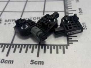 датчик удара Buick Encore 1 поколение [рестайлинг] 2016, 1.4 л., бензин, АКПП, внедорожник 5 дв., 25974714