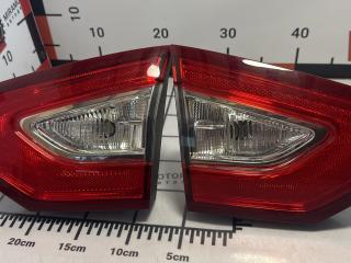 фонарь крышки багажника левый Ford Fusion 2016, 2.5 л., SEA, бензин, АКПП, седан, 6003TH003100