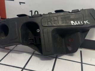 Крепление бампера переднего Buick Encore 1 поколение [рестайлинг] 2016, 1.4 л., бензин, АКПП, внедорожник 5 дв., 8T4T96854-AA