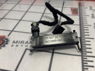 усилитель антенны GMC Terrain 2 поколение 2018, 2.0 л., бензин, АКПП, внедорожник 5 дв., 13580788