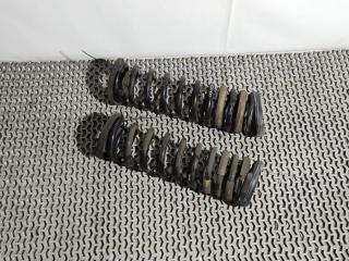 пружина задняя Ford Escape 3 поколение C520 2014, 2.5 л., бензин, АКПП, внедорожник 5 дв., AA113800-4090