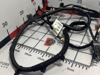 Проводка крышки багажника Ford Fusion 2016, 2.5 л., SEA, бензин, АКПП, седан, 17N400-AA