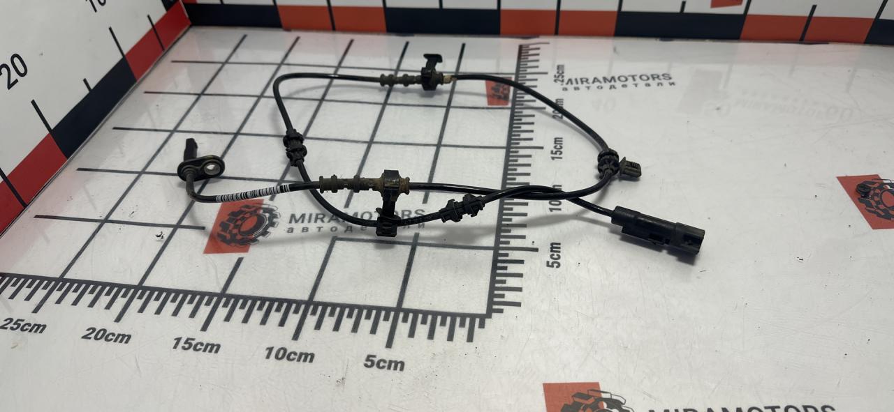 датчик ABS Chevrolet Malibu 9 поколение 2017, 1.5 л., бензин, АКПП, седан, DS7T-19C107-BM - фото №1