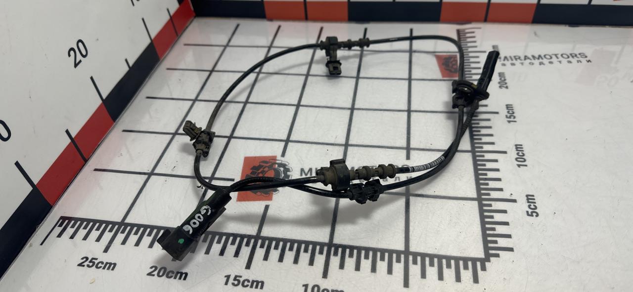 датчик ABS Chevrolet Malibu 9 поколение 2017, 1.5 л., бензин, АКПП, седан, 84164617 - фото №1