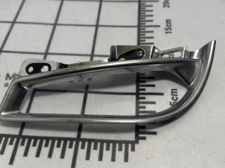 накладка на торпедо (консоль) Chevrolet Malibu 9 поколение 2017, 1.5 л., бензин, АКПП, седан, 84057415