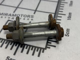 болт развальный Chevrolet Malibu 9 поколение 2017, 1.5 л., бензин, АКПП, седан, DG9T-13D061-CCW