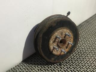 ступица задняя правая Chevrolet Cruze 1 поколение [рестайлинг] 2015, 1.4 л., бензин, АКПП, седан, 464827K3