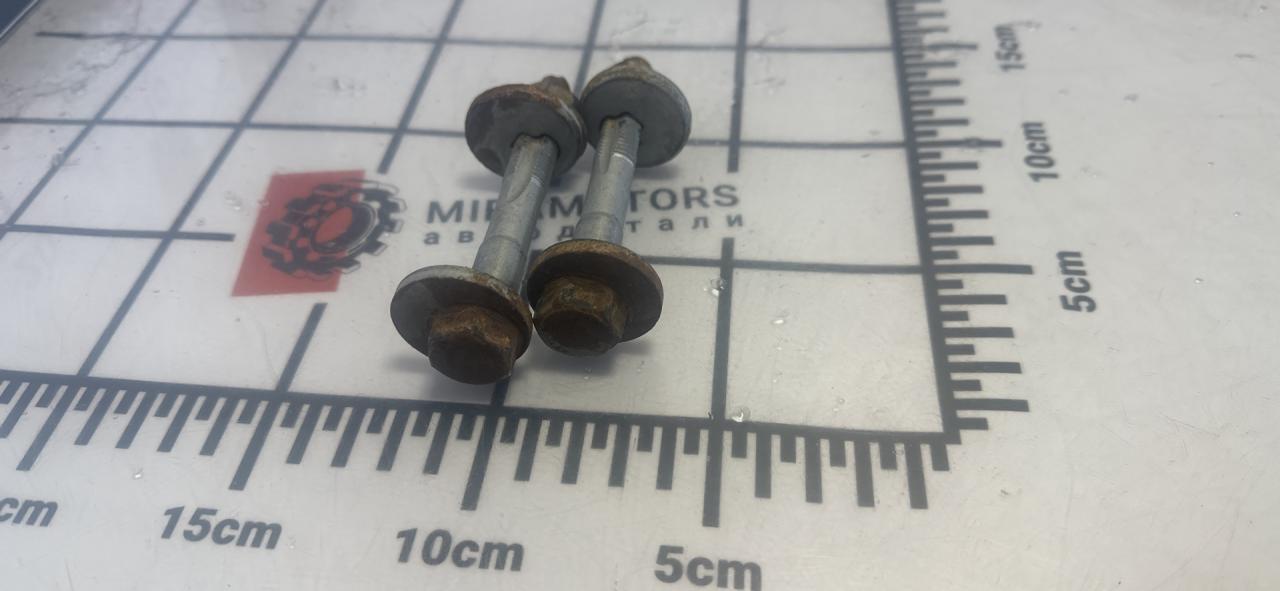 болт развальный Chevrolet Malibu 9 поколение 2017, 1.5 л., бензин, АКПП, седан, 3042603 - фото №1