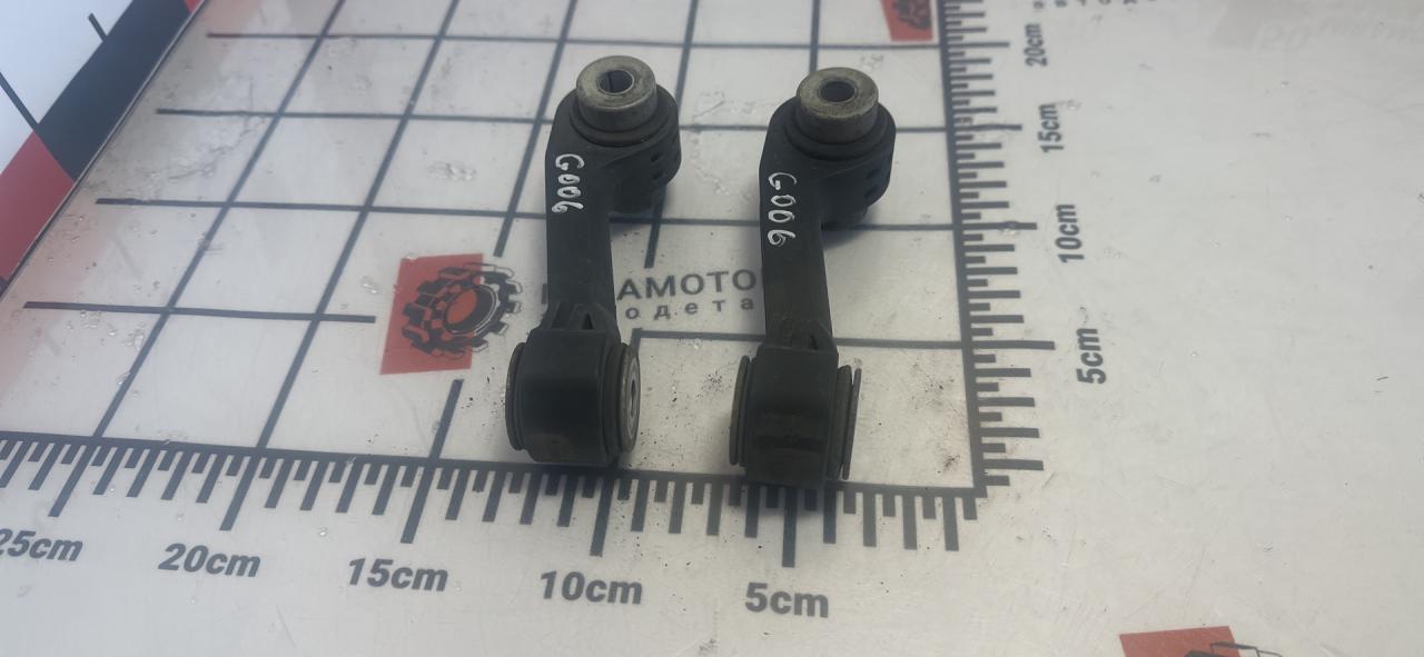 стойка стабилизатора Chevrolet Malibu 9 поколение 2017, 1.5 л., бензин, АКПП, седан - фото №1