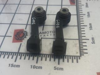 стойка стабилизатора Chevrolet Malibu 9 поколение 2017, 1.5 л., бензин, АКПП, седан