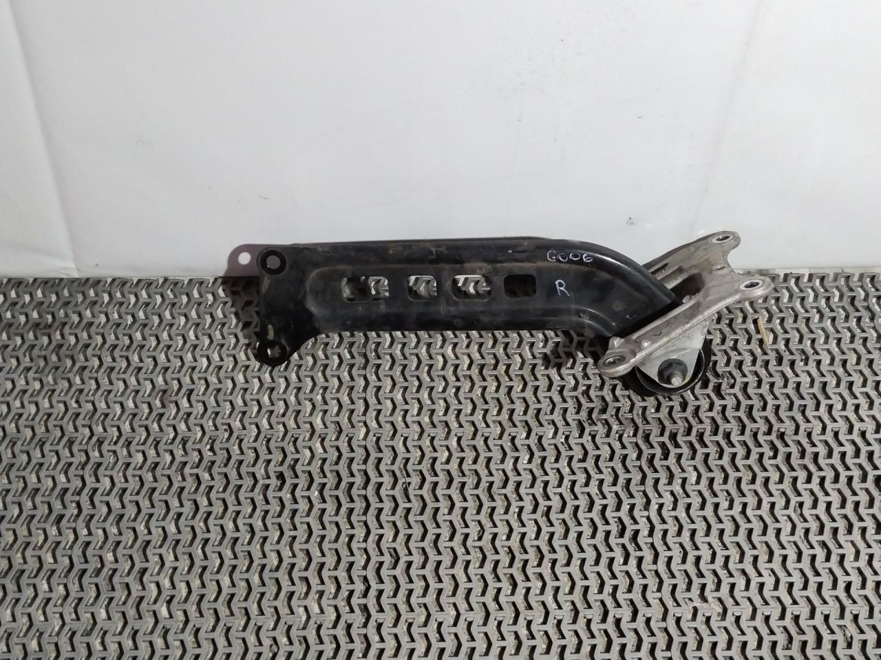 рычаг задний правый Chevrolet Malibu 9 поколение 2017, 1.5 л., бензин, АКПП, седан, 33L211275 - фото №1