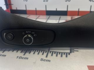 переключатель света Chevrolet Malibu 9 поколение 2017, 1.5 л., бензин, АКПП, седан, AA113800-4090