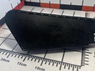 подушка безопасности сиденья Chevrolet Malibu 9 поколение 2017, 1.5 л., бензин, АКПП, седан, 84151634