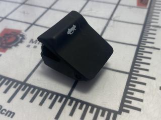 ручка открывания капота Chevrolet Malibu 9 поколение 2017, 1.5 л., бензин, АКПП, седан, 26202961