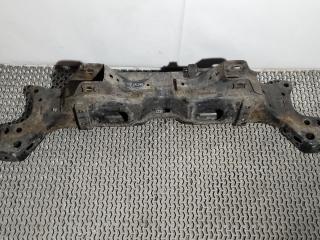 балка подвески задняя Chevrolet Malibu 9 поколение 2016, 1.5 л., бензин, АКПП, седан