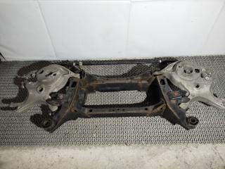 балка подвески задняя Ford Fusion 2016, 2.5 л., SEA, бензин, АКПП, седан, HG9Z5035A