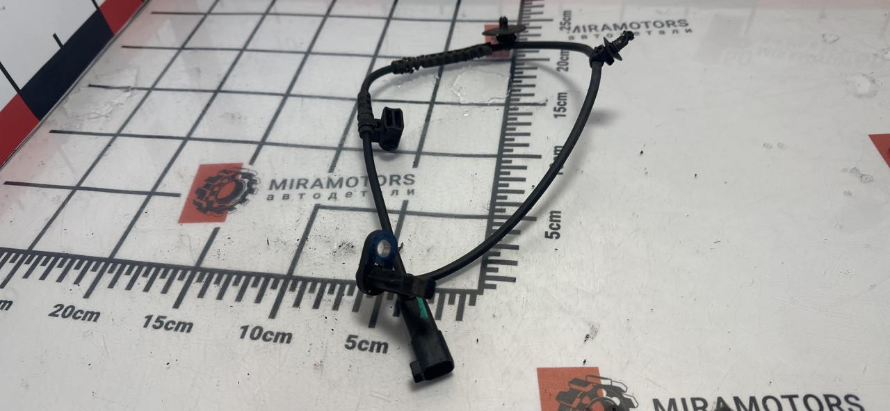 датчик ABS Buick Encore 1 поколение 2016, 1.4 л., АКПП, внедорожник 5 дв., 84141852 - фото №1