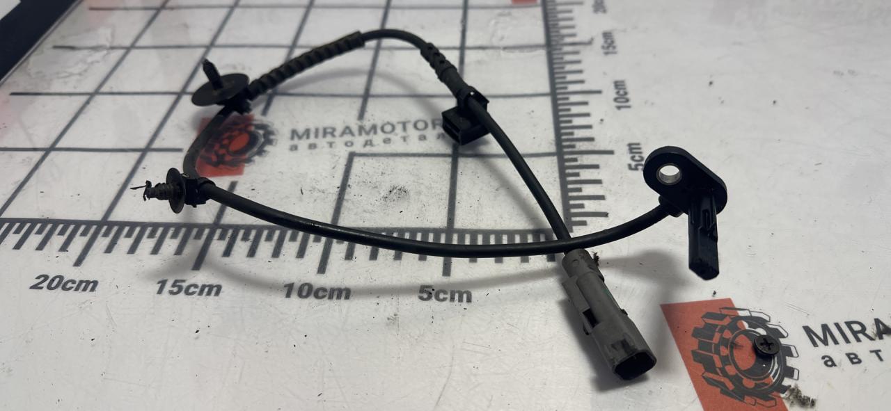 датчик ABS Buick Encore 1 поколение 2016, 1.4 л., АКПП, внедорожник 5 дв., 22972155 - фото №1