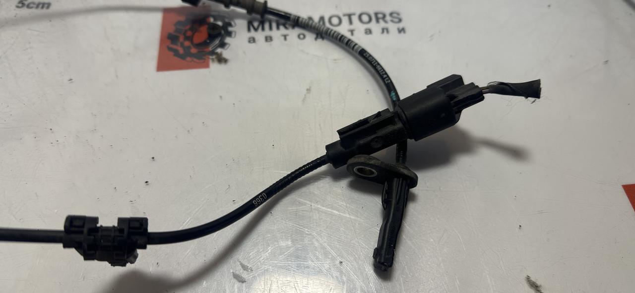 датчик ABS Chevrolet Malibu 9 поколение 2016, 1.5 л., бензин, АКПП, седан - фото №1