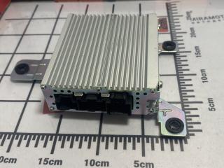 усилитель музыкальный Chevrolet Malibu 9 поколение 2017, 1.5 л., бензин, АКПП, седан, 84244345