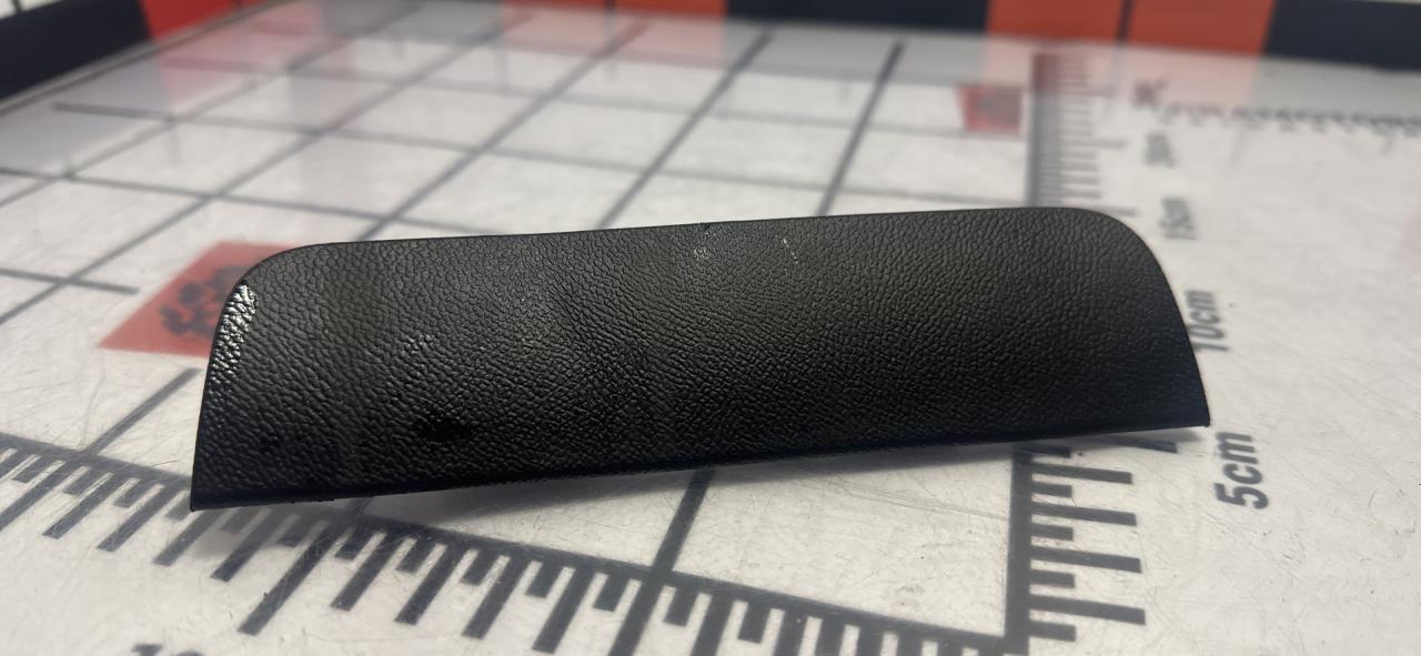 пластик Chevrolet Malibu 9 поколение 2017, 1.5 л., бензин, АКПП, седан, 23255609 - фото №1