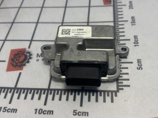 блок управления топливным насосом Chevrolet Malibu 9 поколение 2017, 1.5 л., бензин, АКПП, седан, 23482909