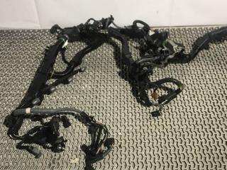 проводка двигателя Acura TLX 3-е поколение 2021, 2.0 л., бензин, АКПП, седан, 23411475