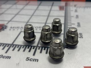 гайка колесная Buick Encore 1 поколение 2016, 1.4 л., АКПП, внедорожник 5 дв.