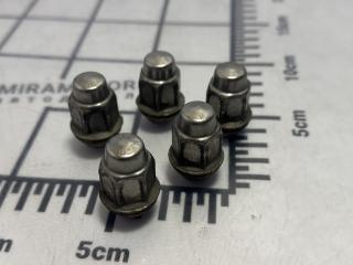 гайка колесная Buick Encore 1 поколение 2016, 1.4 л., АКПП, внедорожник 5 дв., 13265784