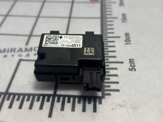 Блок управления бесключевым доступом Chevrolet Malibu 9 поколение 2017, 1.5 л., бензин, АКПП, седан, 13595511