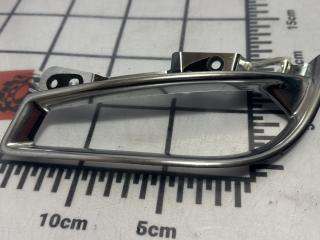 накладка на торпедо (консоль) Chevrolet Malibu 9 поколение 2017, 1.5 л., бензин, АКПП, седан, 84057415