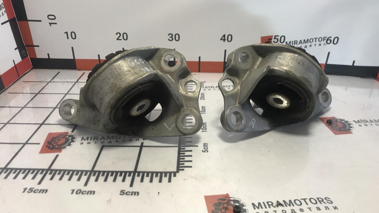 балка подвески задняя Chevrolet Cruze 2 поколение 2017, 1.4 л., бензин, АКПП, седан, 2332379 - фото №1