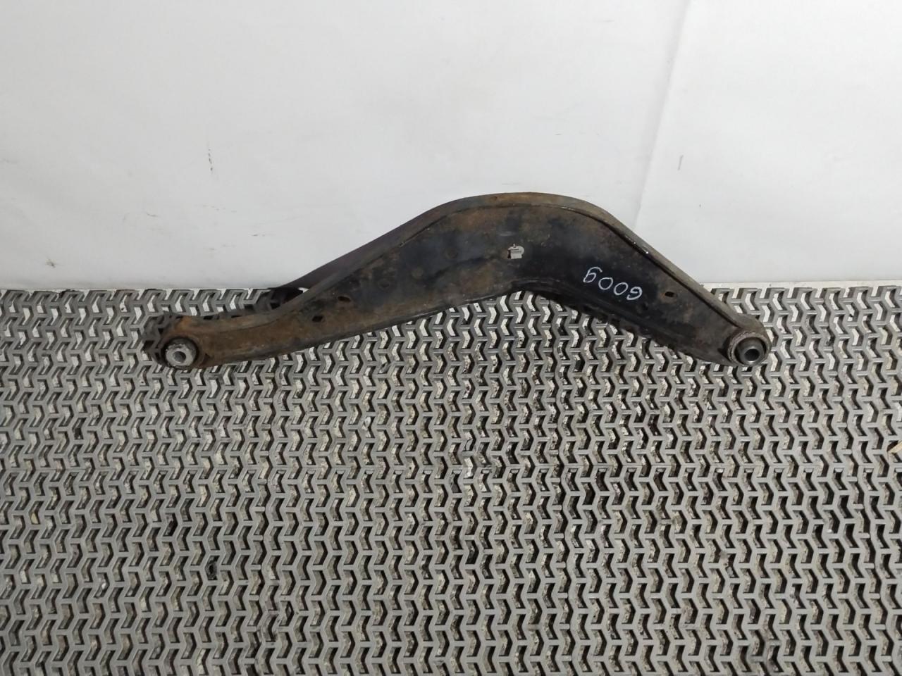 рычаг задний развальный Chevrolet Malibu 9 поколение 2016, 1.5 л., бензин, АКПП, седан, 33L711A030 - фото №1