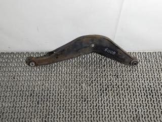 рычаг задний развальный Chevrolet Malibu 9 поколение 2016, 1.5 л., бензин, АКПП, седан, 33L711A030