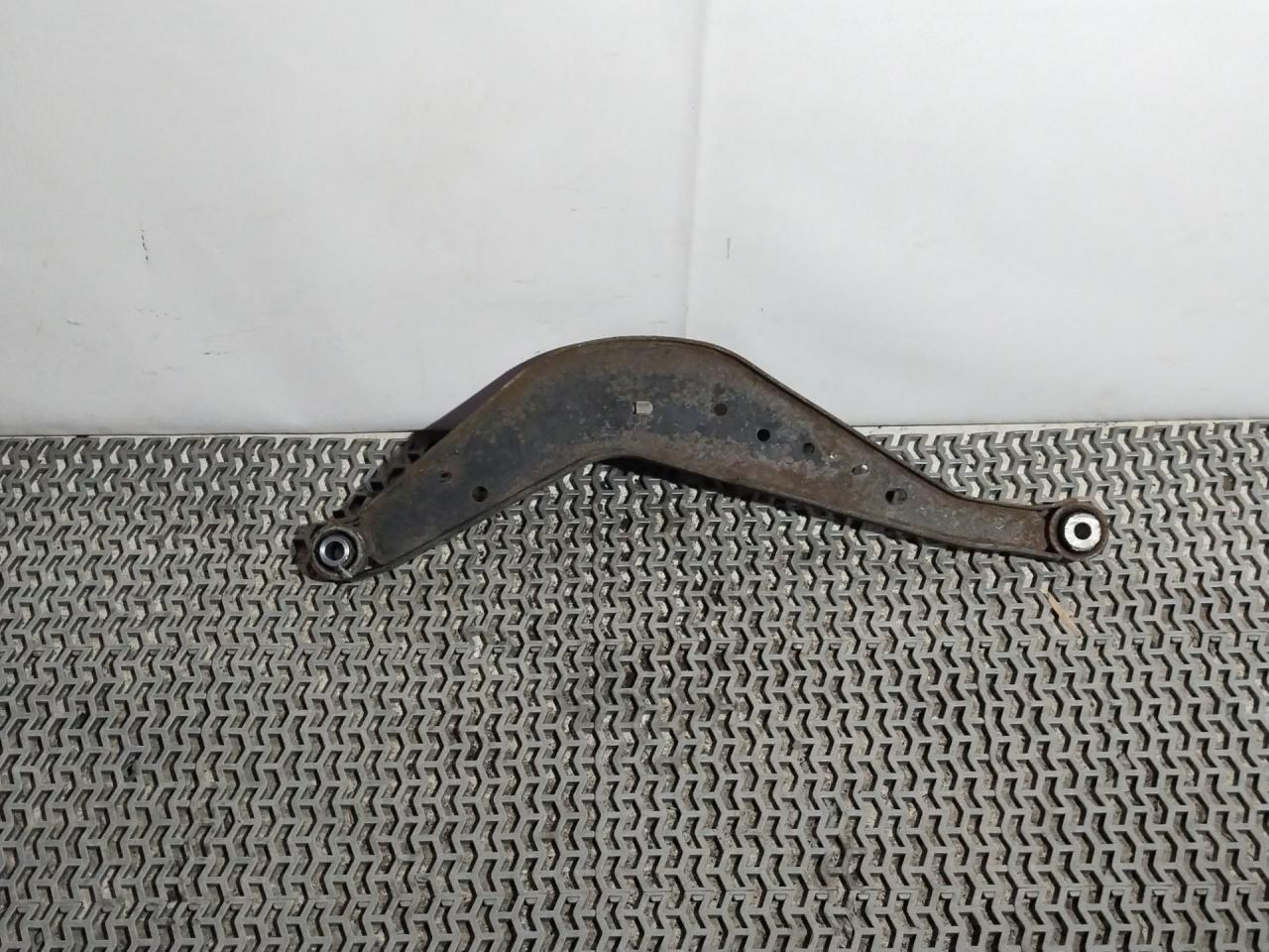 рычаг задний развальный Chevrolet Malibu 9 поколение 2016, 1.5 л., бензин, АКПП, седан, 33L711B035 - фото №1