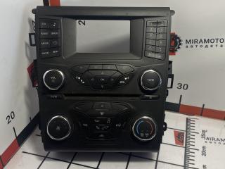 блок управления печки / климат-контроля Ford Fusion 2016, 2.5 л., SEA, бензин, АКПП, седан, GS7T-18E243-EC