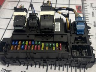 блок предохранителей Ford Fusion 2016, 2.5 л., SEA, бензин, АКПП, седан