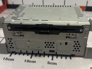 магнитола Ford Fusion 2016, 2.5 л., SEA, бензин, АКПП, седан