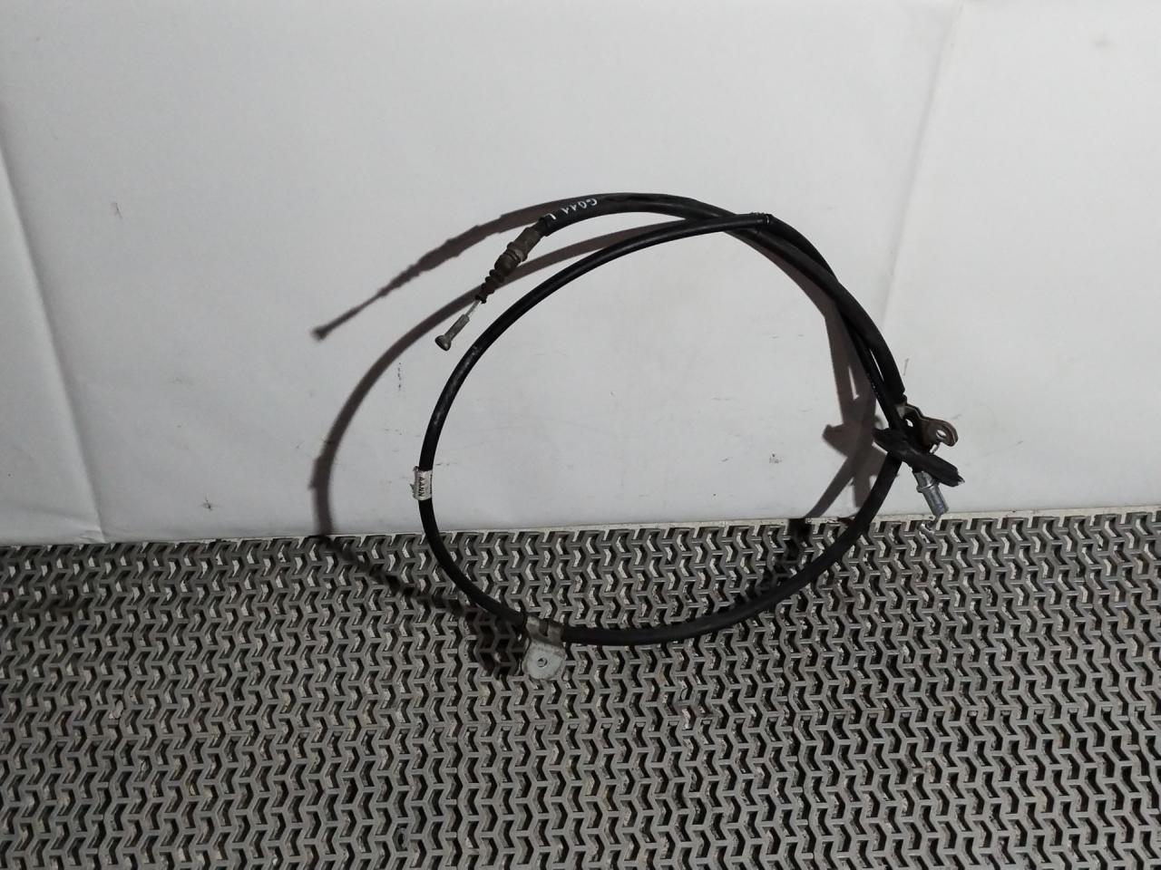 трос ручника Buick Encore 1 поколение 2016, 1.4 л., АКПП, внедорожник 5 дв. - фото №1