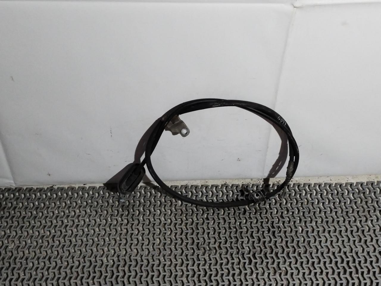 трос ручника Buick Encore 1 поколение 2016, 1.4 л., АКПП, внедорожник 5 дв. - фото №1