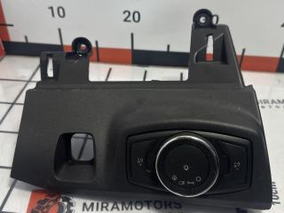 переключатель света Ford Fusion 2016, 2.5 л., SEA, бензин, АКПП, седан